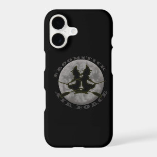 Halloween Witches iPhone 7 case