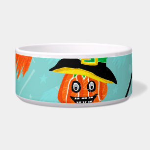 Halloween Witchy Seamless Theme