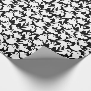 Halloween Wrapping Paper