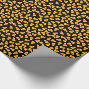 Halloween Wrapping Paper