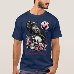 Halloween Yall T-Shirt