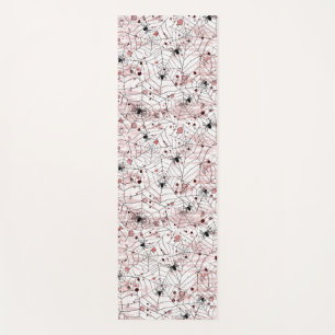 Halloween Yoga Mat