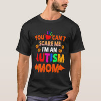 Halloween You Can Scare Me I M An Autism Mum