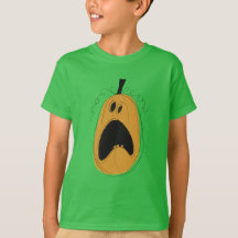 Halloween Youth T-Shirt
