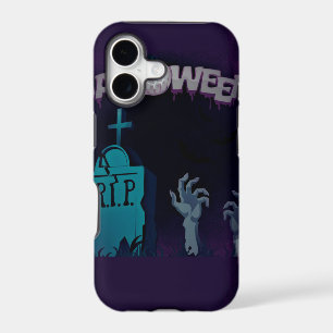 halloween zombie
