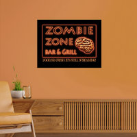 Halloween Zombie Food So Fresh Still Screaming