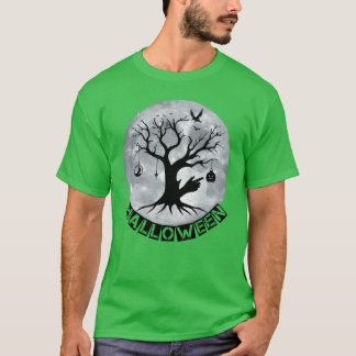 Halloweenees and More vintage T-Shirt