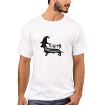 Halloweenie T-Shirt
