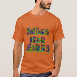 Halloweenrick orreat funny T-Shirt