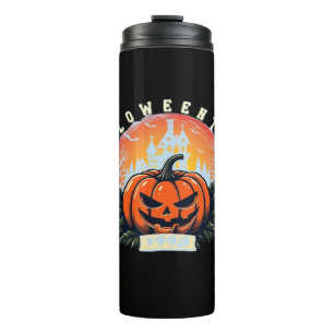 HalloweenTown 1998 Essential T-Shirt Thermal Tumbler