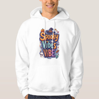 Hallowen Hoddies Hoodie