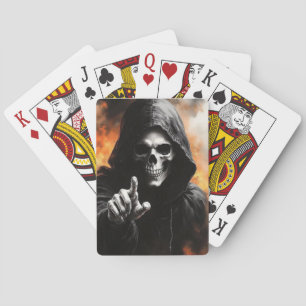🎲♠️ Hallowing Custom Poker Playing Cards ♥️♦️