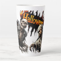☕ Hallowing  Love Coffee Mug