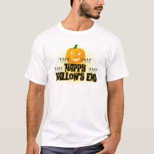 Hallow's End T Shirt
