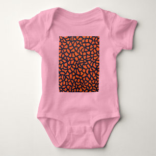 Hallowsheen Baby Bodysuit