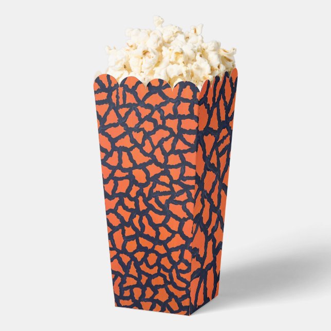 Hallowsheen Favour Box (Popped)