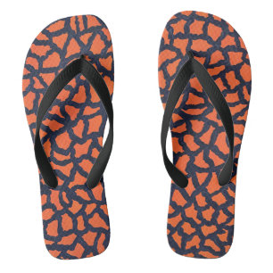 Hallowsheen Jandals