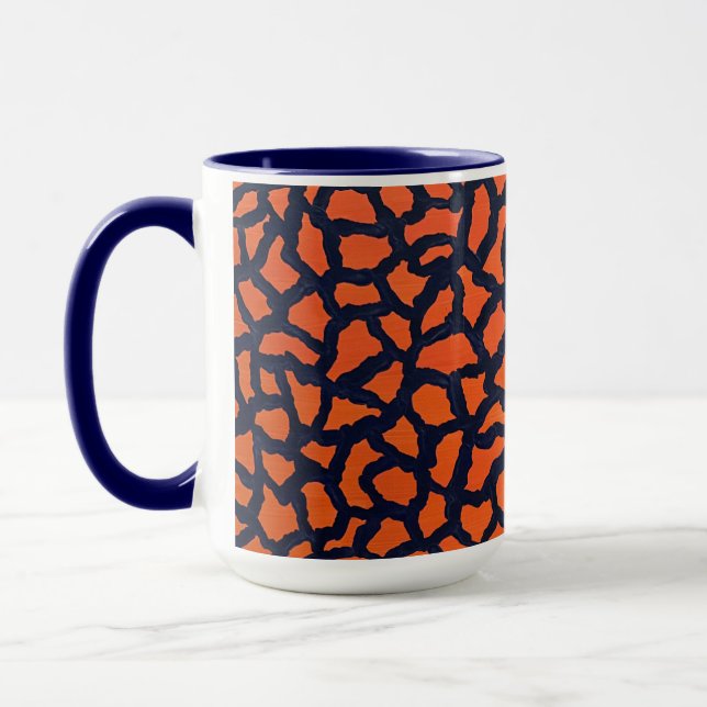 Hallowsheen Mug (Left)