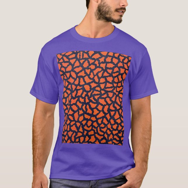 Hallowsheen T-Shirt (Front)