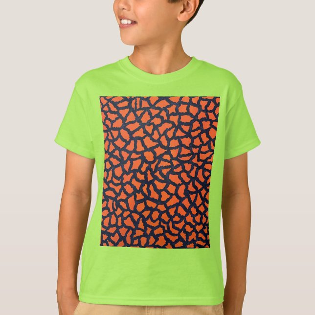 Hallowsheen T-Shirt (Front)