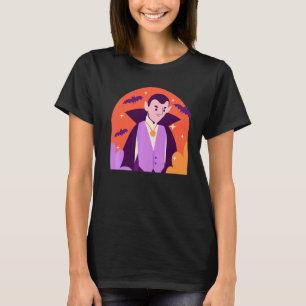Hallowwen October 31 Scary  Cute  6 T-Shirt