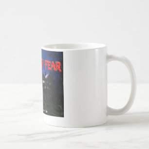 Halls of Fear Mug