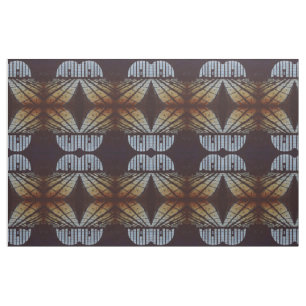Halls of Freedom, Ellis island Fabric