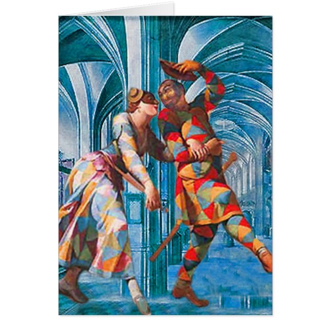 HALLS OF FROLIC (Front)