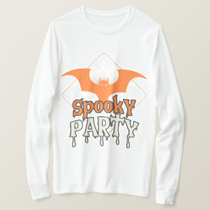 hallween T-Shirt, Seasonal T-Shirts