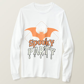 hallween T-Shirt, Seasonal T-Shirts
