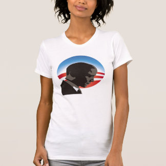 Halo-Bama Ladies Shirt