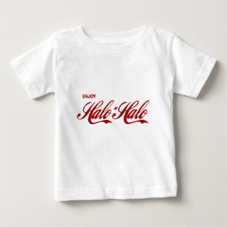 Halo Halo Baby T-Shirt