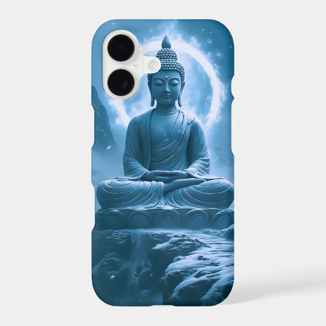 Halo of Enlightenment (Back)
