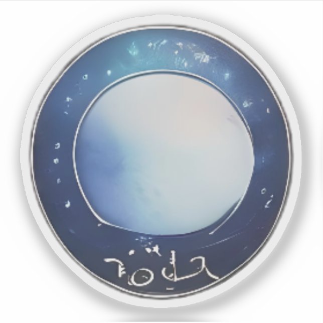 Halo of the Abyss (Front)