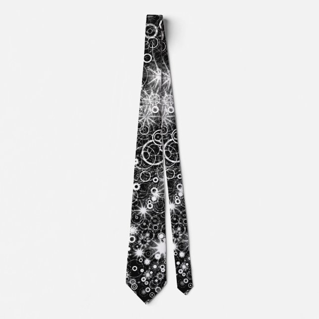 Halo Stars 07 Tie (Front)