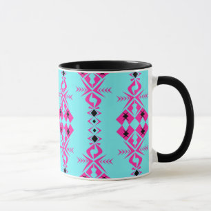 Halona ~ Of Happy Fortune Mug