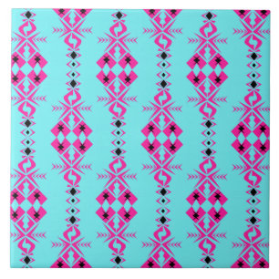 Halona ~ Of Happy Fortune Tile