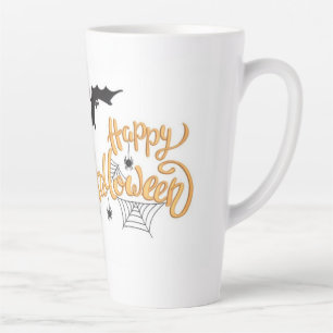 haloween mugs