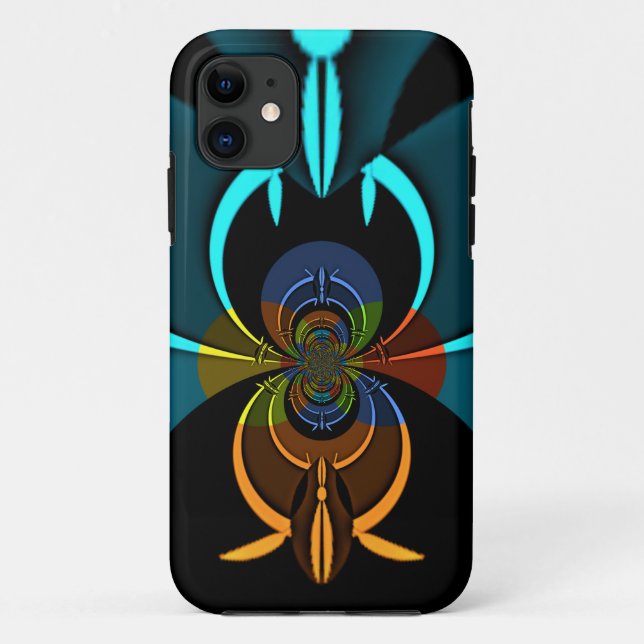 Haloween Special Hakuna Matata Case-Mate iPhone Case (Back)