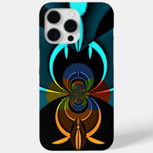 Haloween Special Hakuna Matata iPhone 15 Pro Max Case