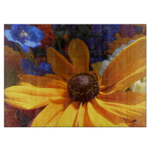 Halse Cutting Board