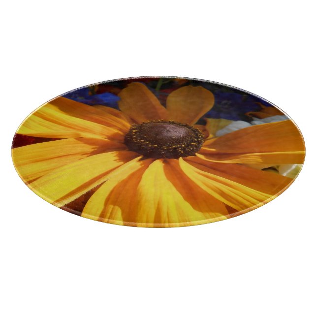 Halse Cutting Board (Corner)