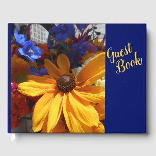 Halse Guest Book