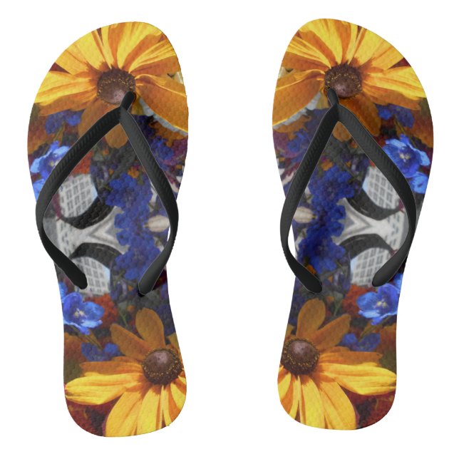 Halse Jandals (Footbed)