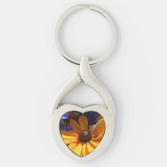 Halse Key Ring (Front)