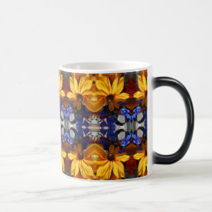 Halse Magic Mug