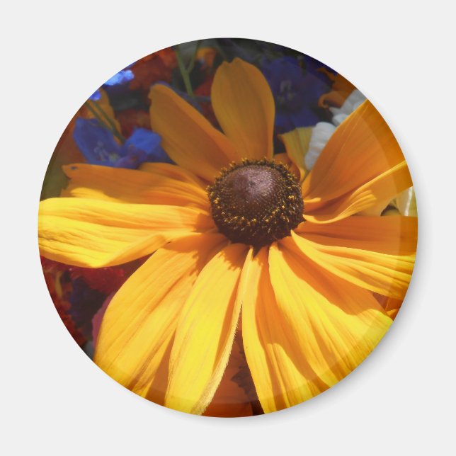 Halse Magnet (Front)