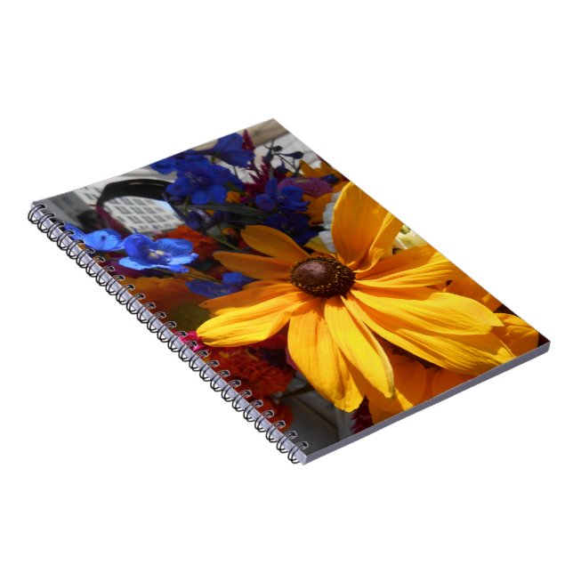 Halse Notebook (Right Side)