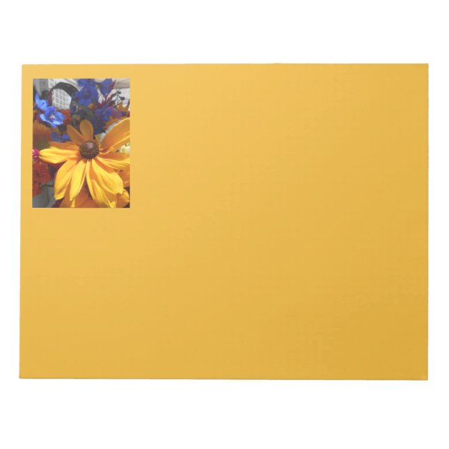 Halse Notepad (Front)