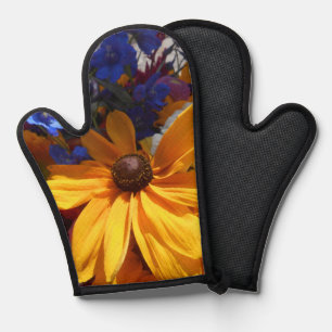 Halse Oven Mitt